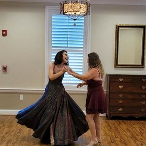 Meet your Posher, Tamara